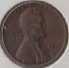 Type of image